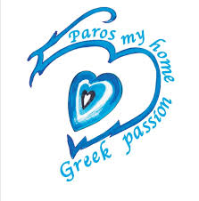 Paros My home